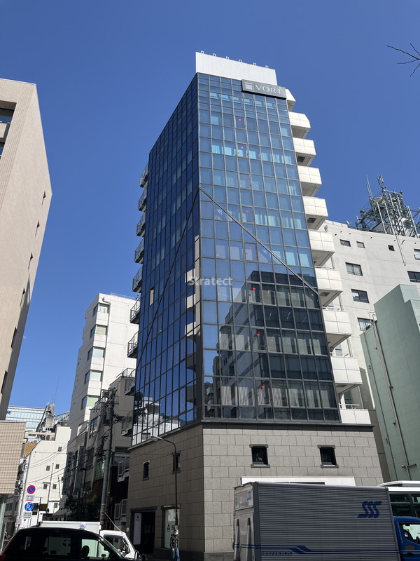ＶＯＲＴ神田小川町