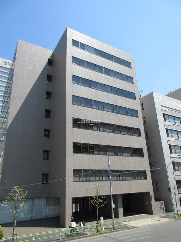 フロンティア御成門