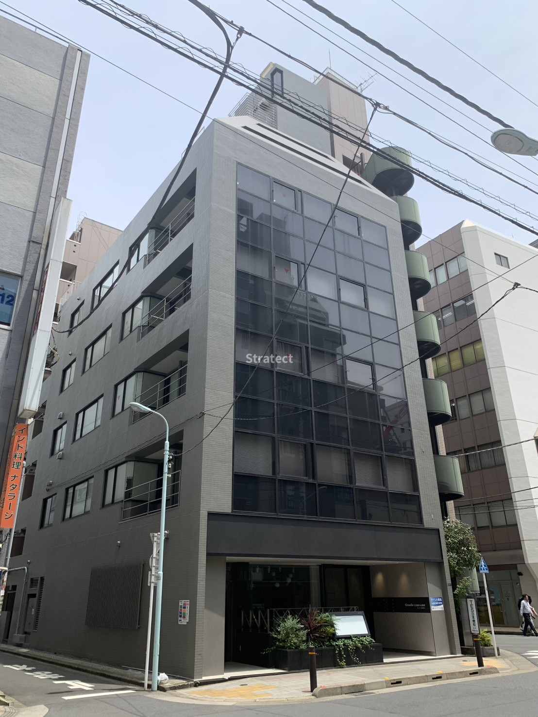 Ｇｒａｎｄｉｒ 日本橋小伝馬町
