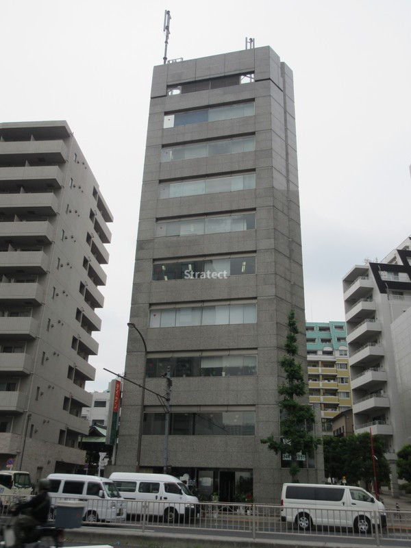 テイケン東京ビル