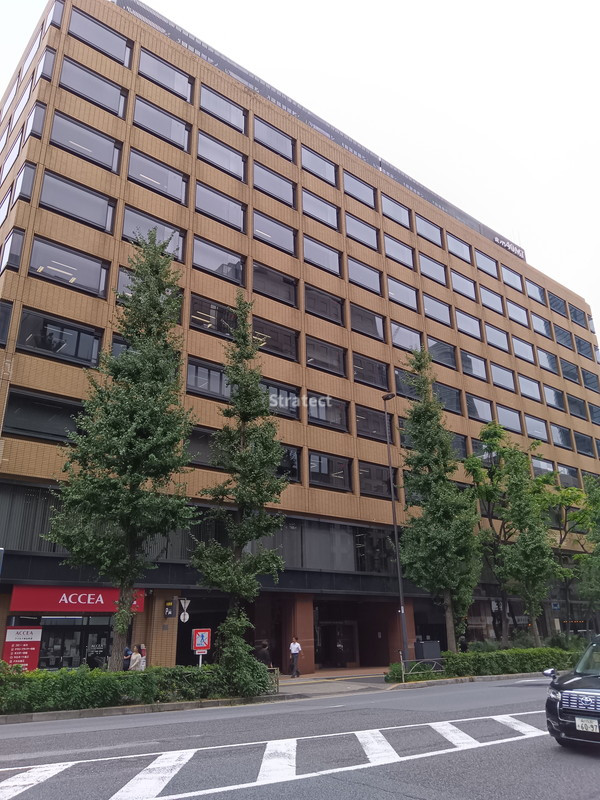 虎ノ門４０ＭＴビル