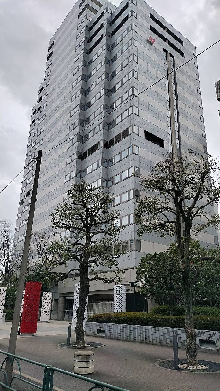 ニチレイ明石町ビル