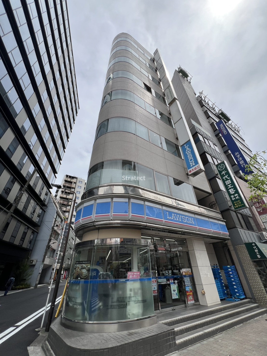 久月神田ビル