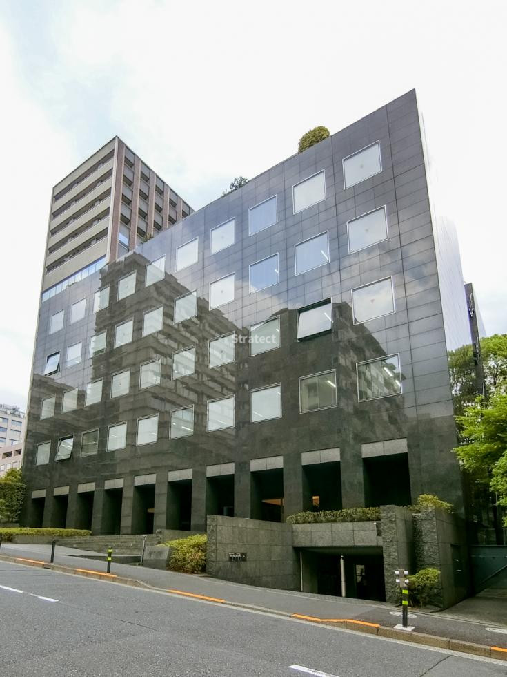 三番町ＵＦビル