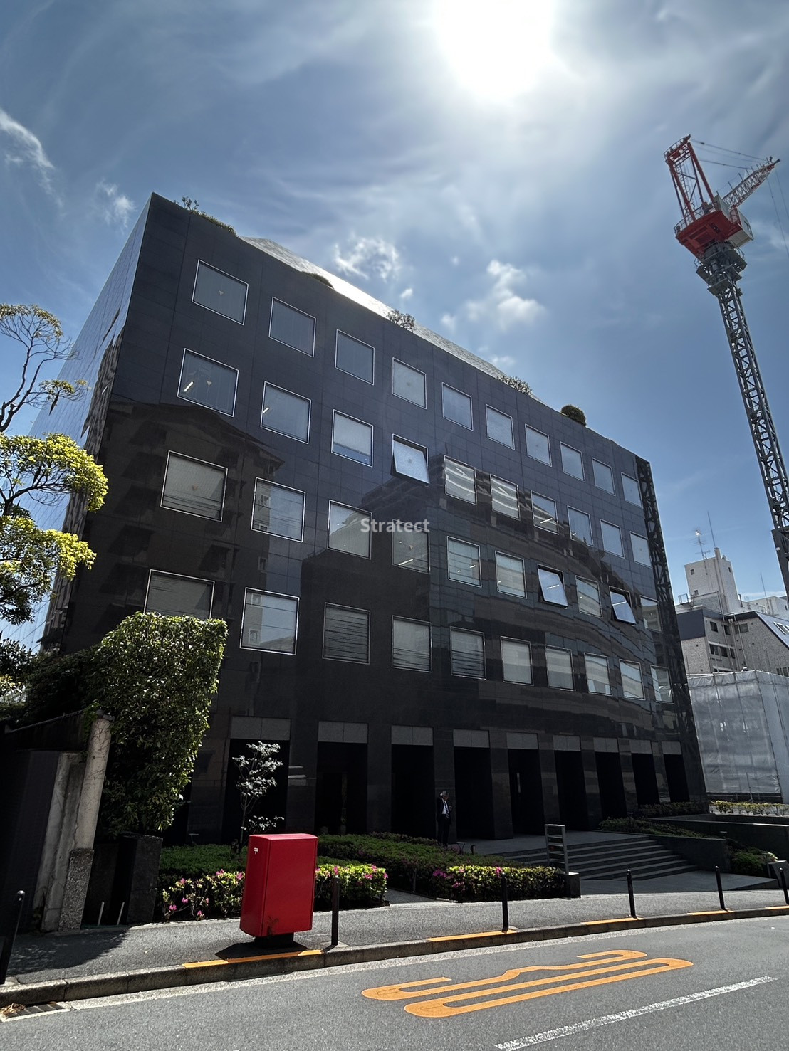 三番町ＵＦビル