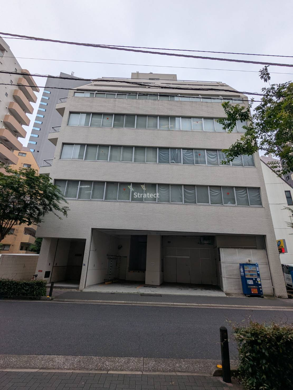 日本橋ウッドフィールド