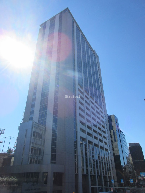 オランダヒルズ森タワー