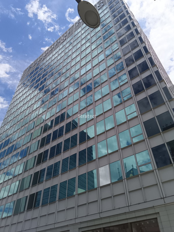 六本木ヒルズノースタワー