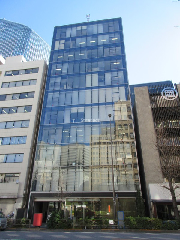 近鉄虎ノ門ビル