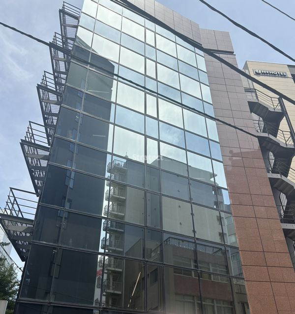 東神田堀商ビル