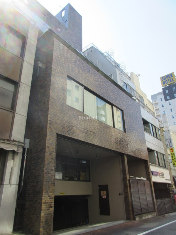 中川ビル