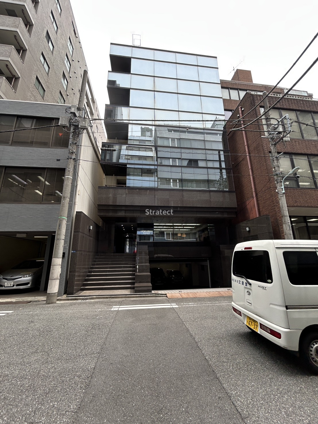 日本橋山大ビル