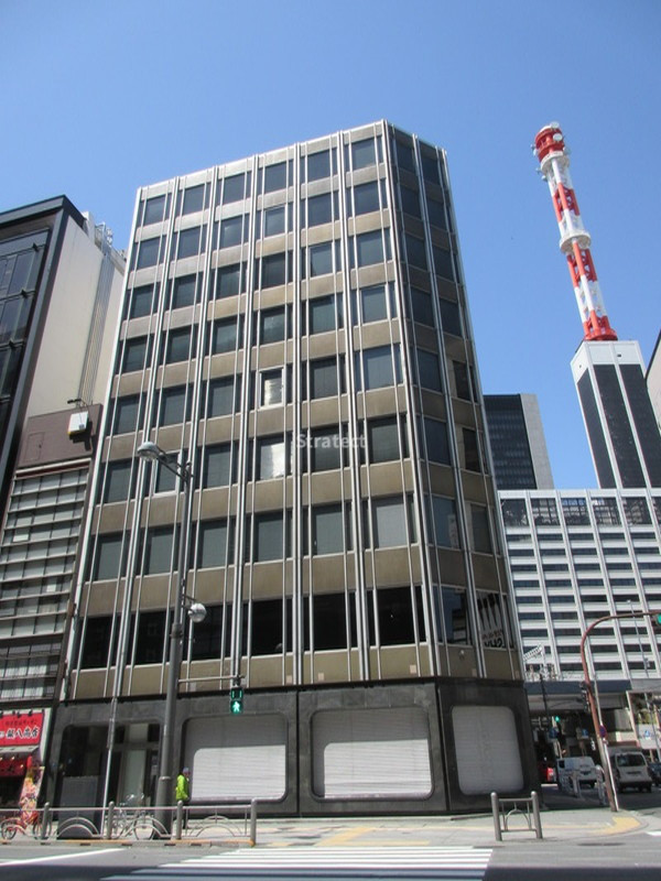 DKビル