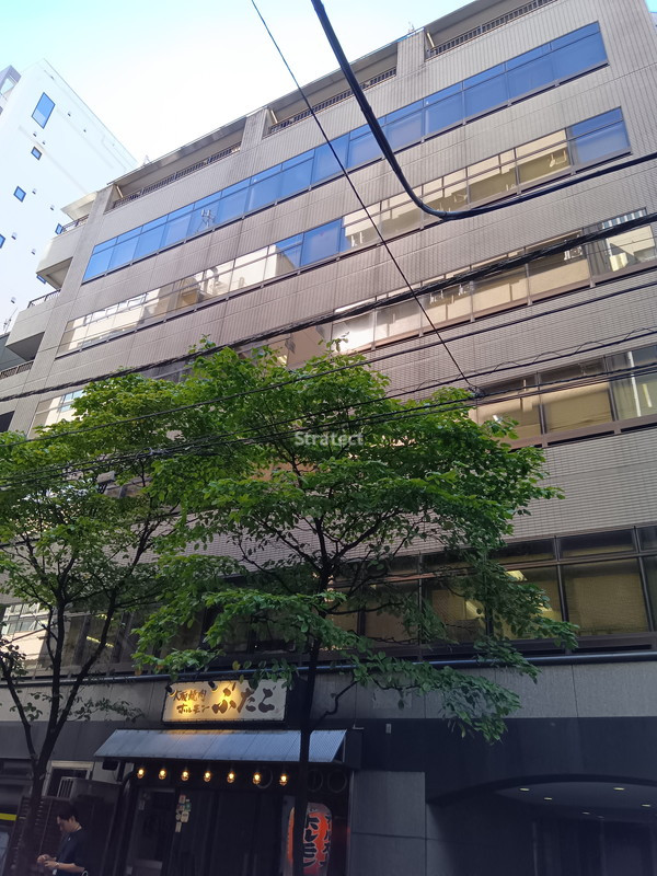 大門アーバニスト
