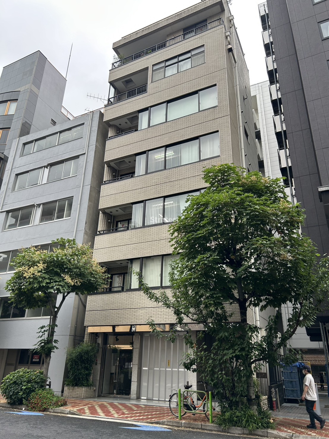 松永新富ビル
