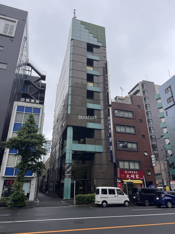 ＫＳＫビル