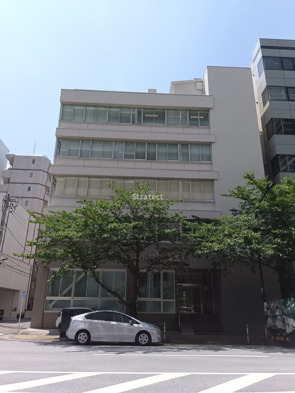 加瀬ビル１６１