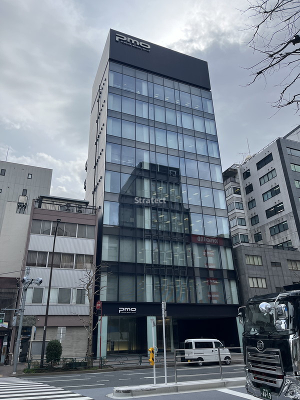 ＰＭＯ八丁堀