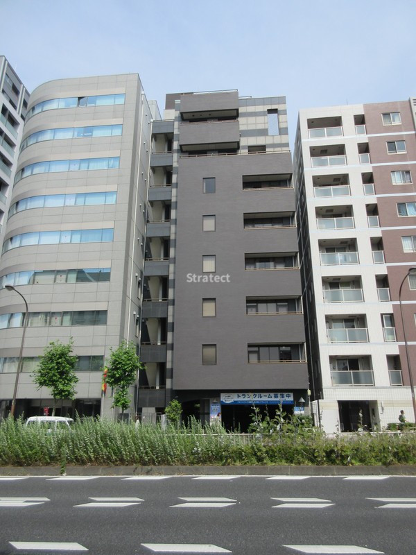 第二高輪偕成ビル