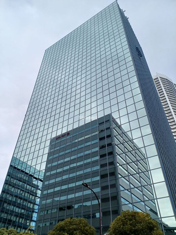 芝浦スクエアビル