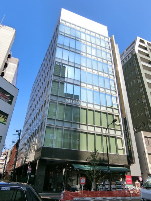 JRE東五反田一丁目ビル