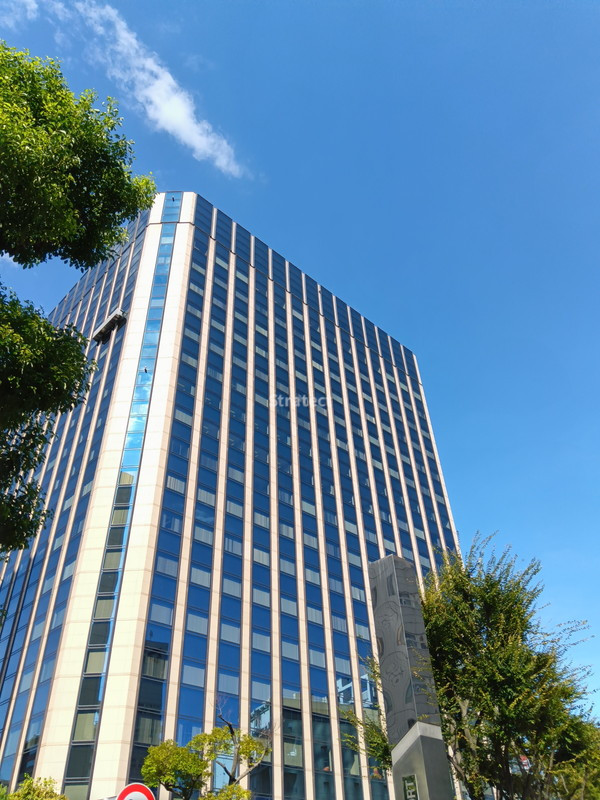 大森ベルポートＡ館