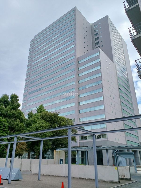 文京グリーンコートセンター