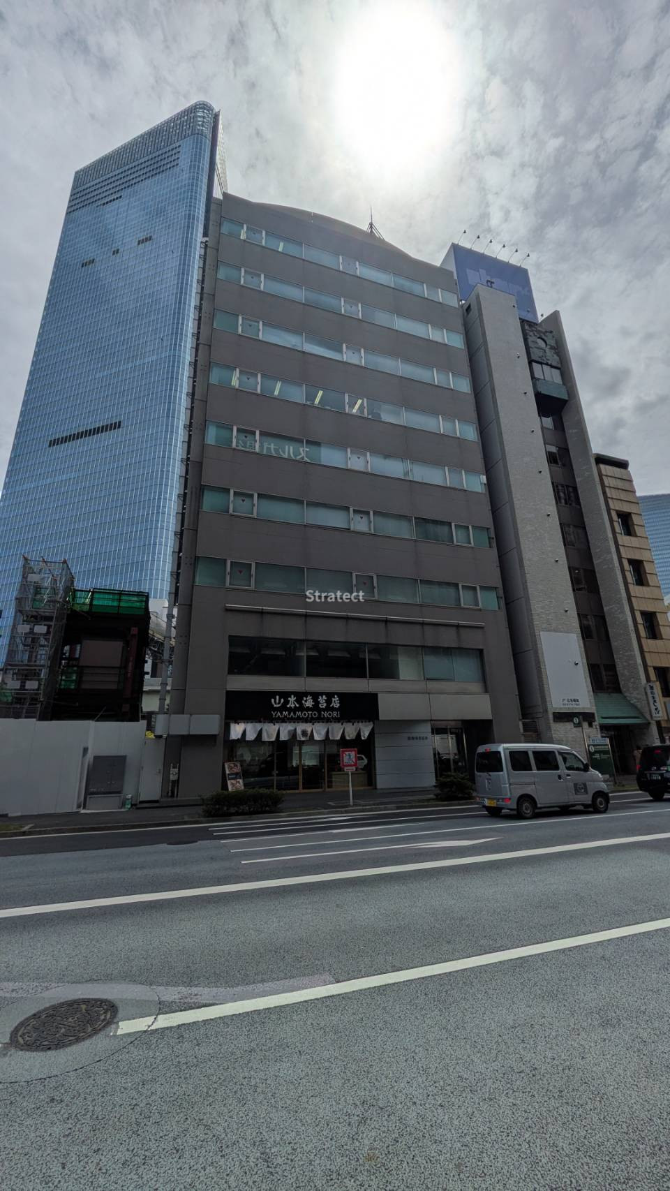室町ＮＳビル
