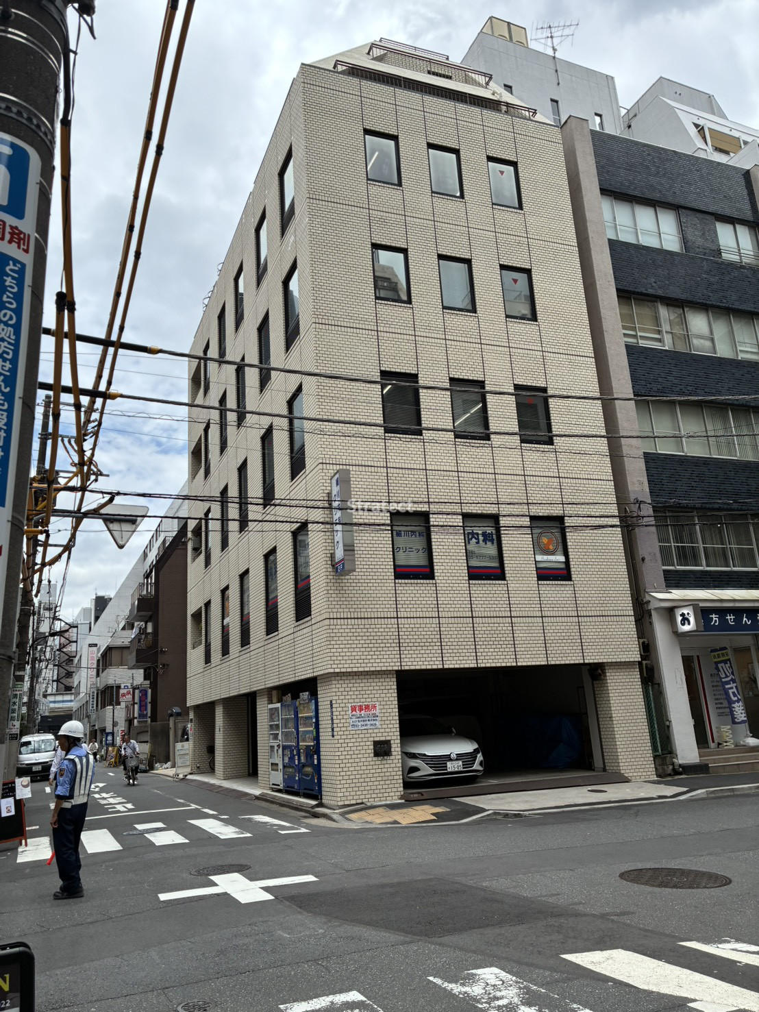 黒田ビル