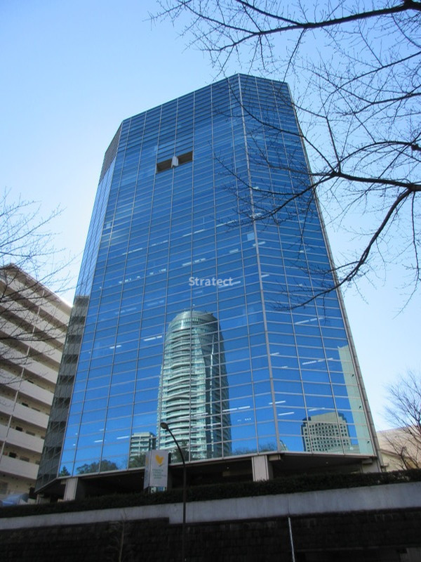 エミタス虎ノ門ビル