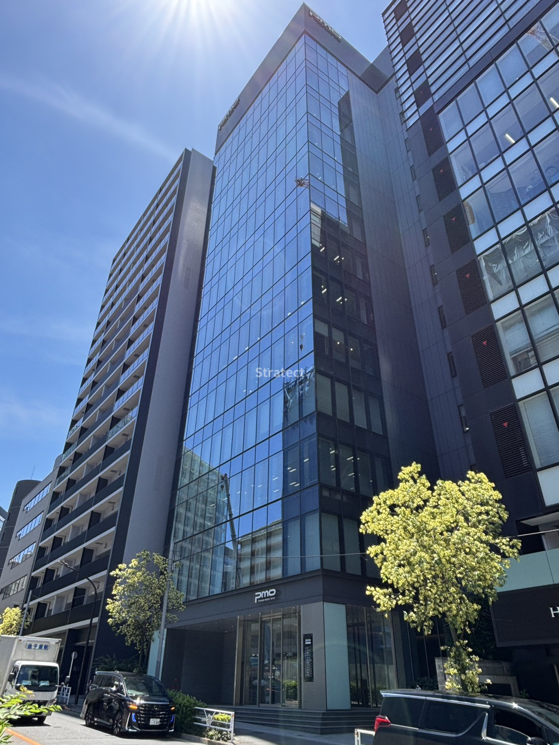 PMO渋谷