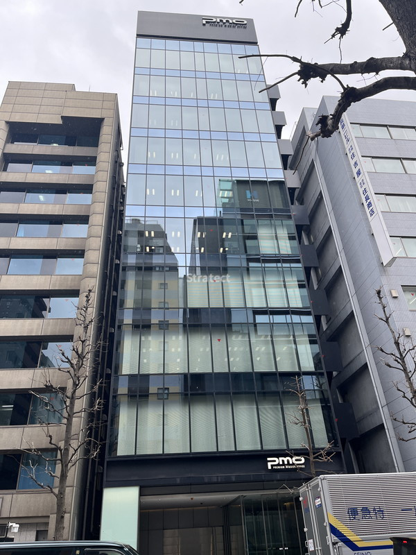 ＰＭＯ日本橋大伝馬町