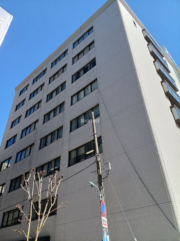エミネント人形町ビル