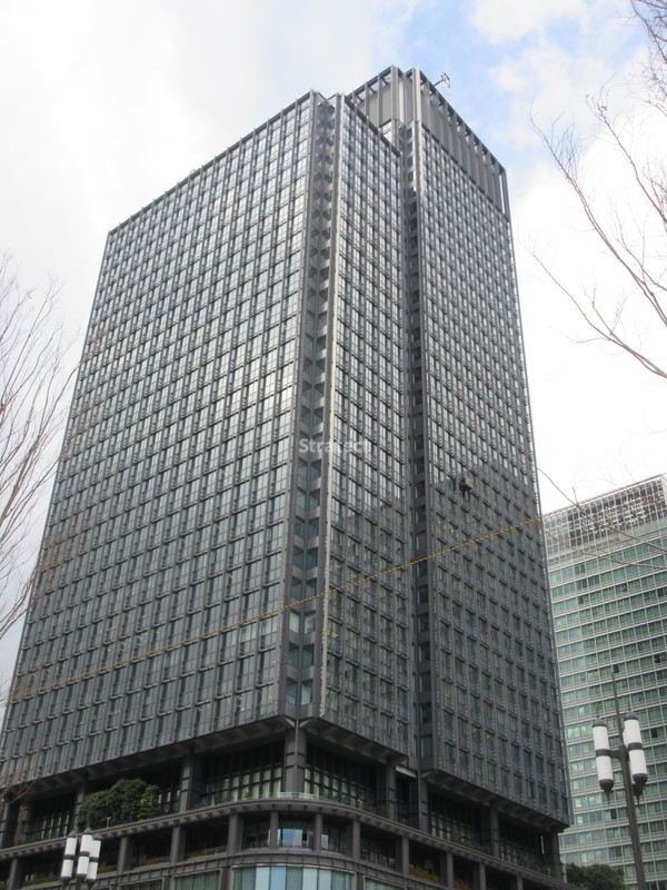 新丸の内ビルディング