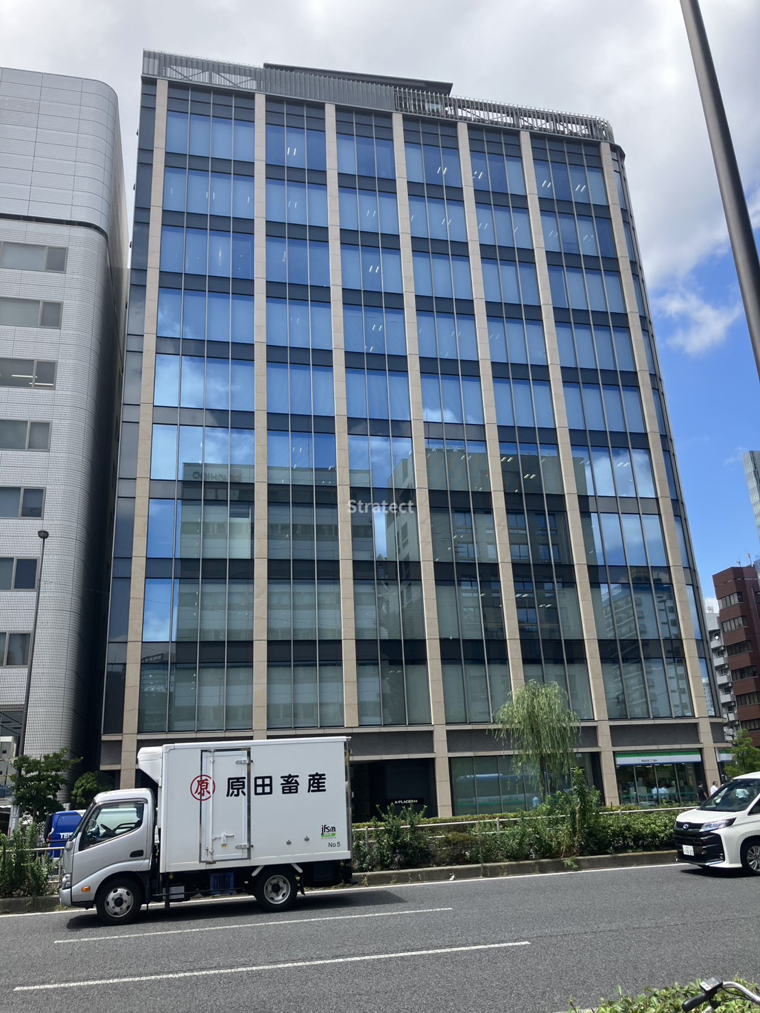 Ａ－ＰＬＡＣＥ五反田