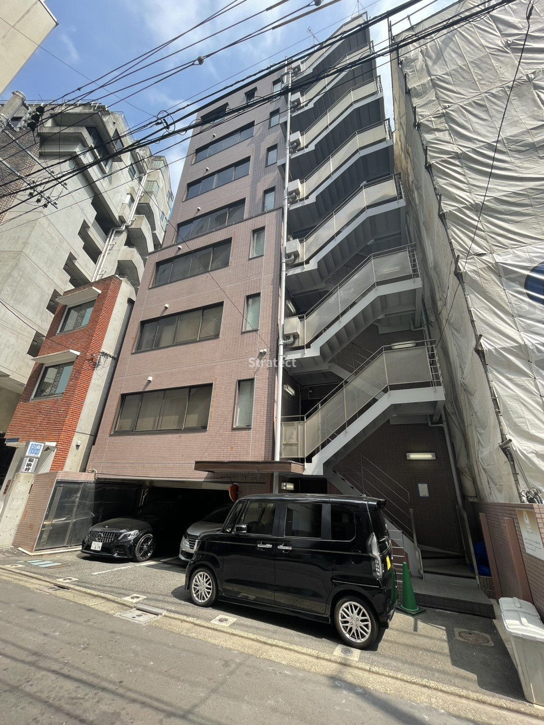 川田ビル