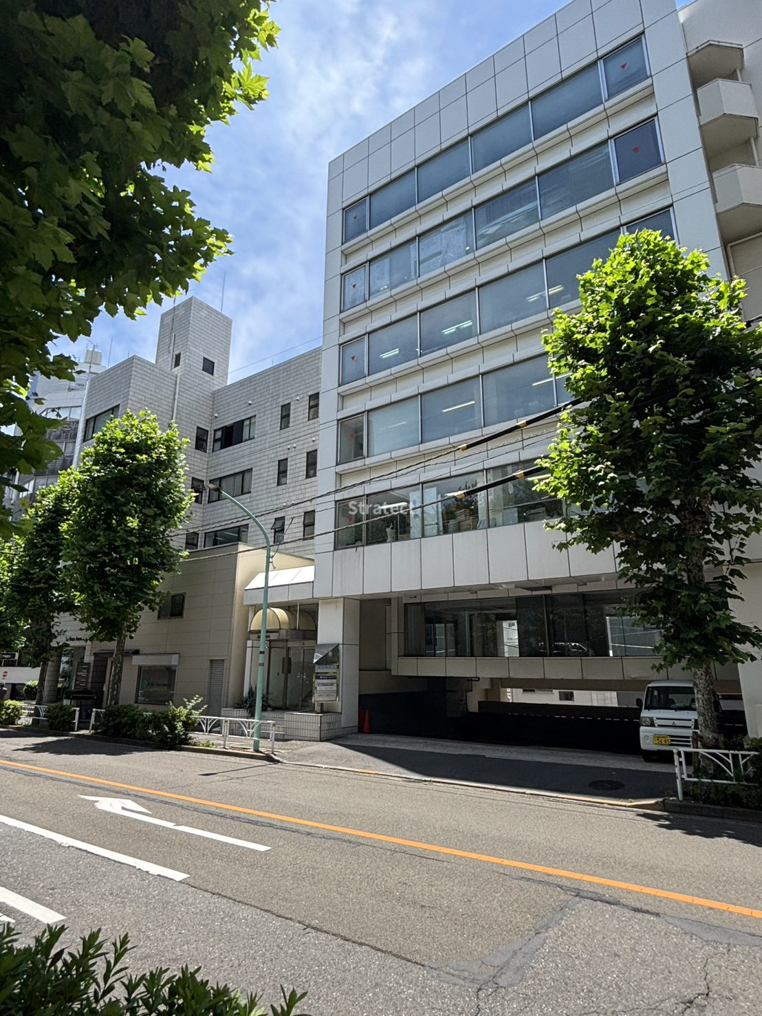 倉島渋谷ビル