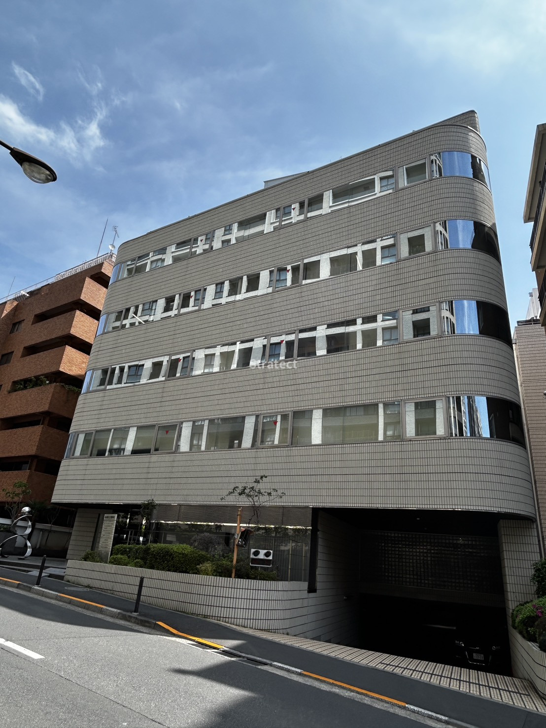 泉館三番町