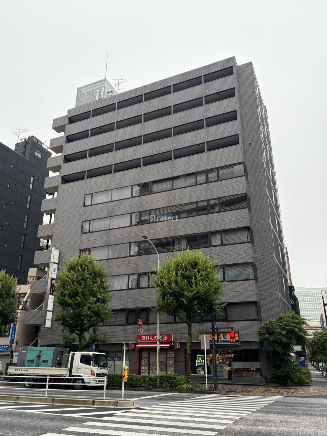 日本橋蛎殻町東急ビル