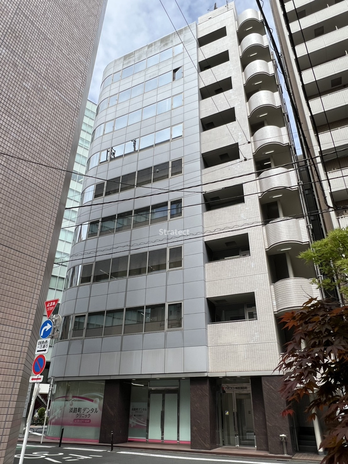 ＮＣＯ神田須田町