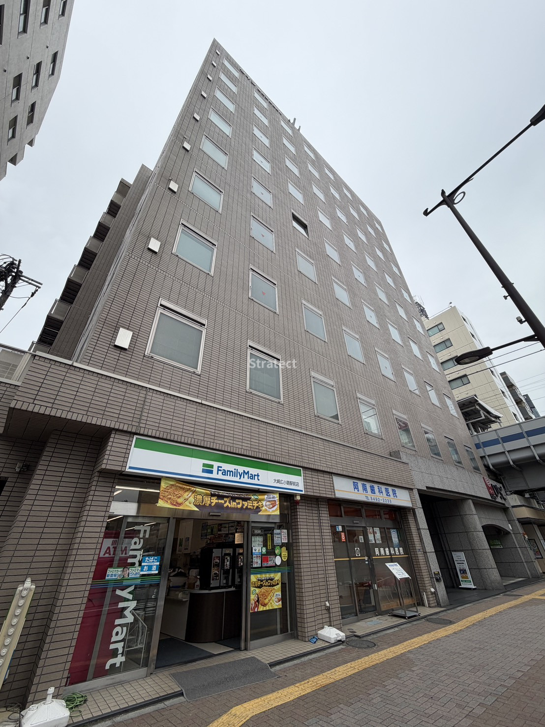 ウィン第２五反田ビル