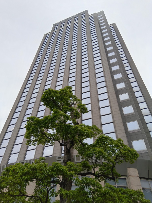 恵比寿プライムスクエアタワー
