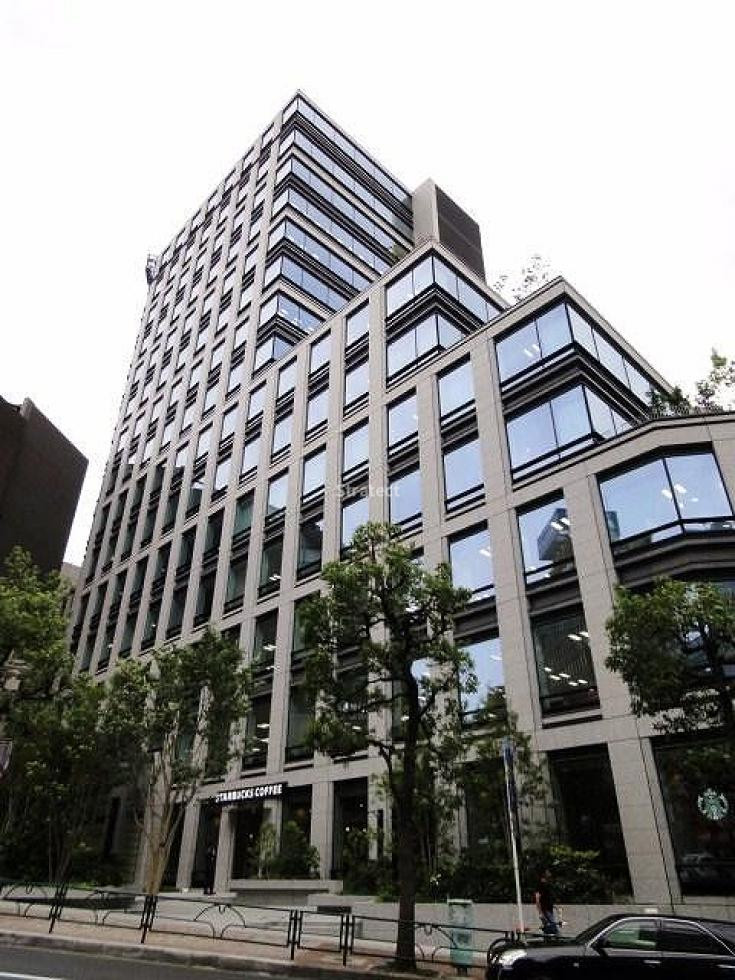 新目黒東急ビル