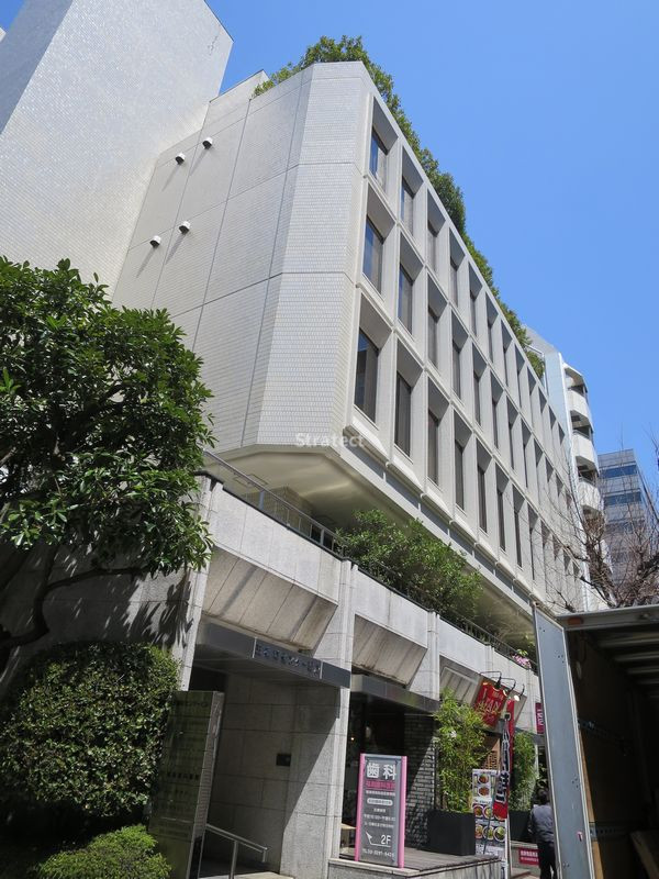 五番町センタービル