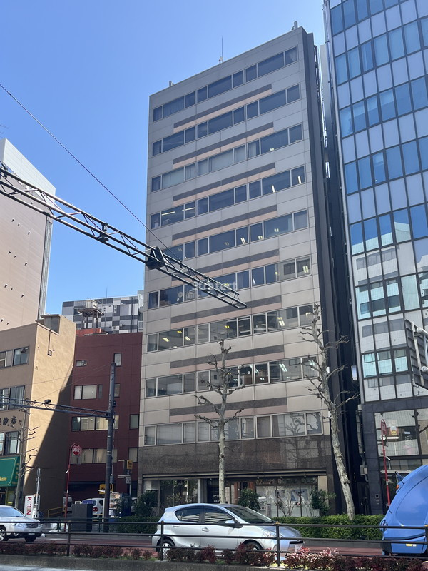 アーバンスクエア神田ビル