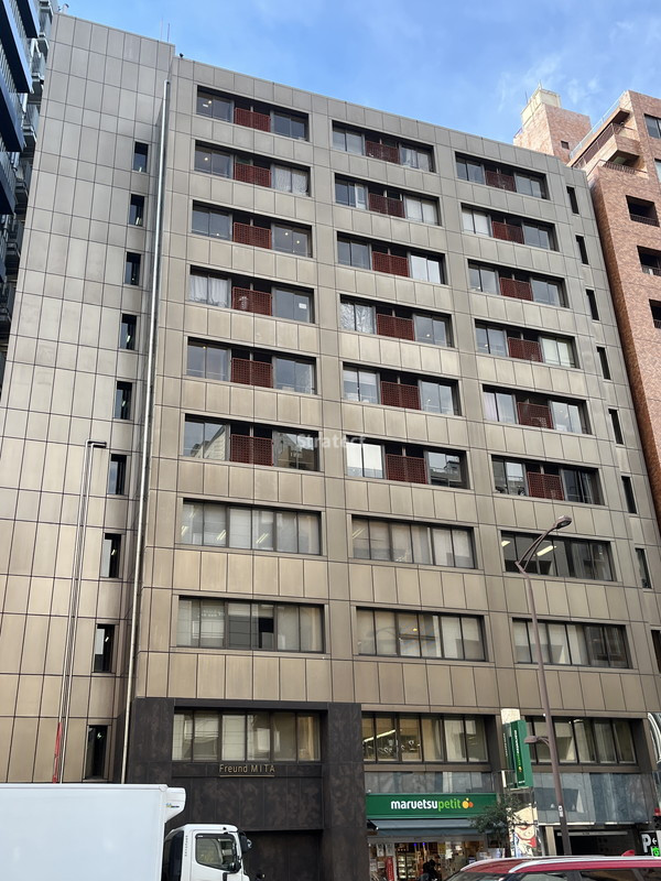 フロイントゥ三田