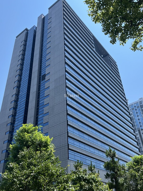 トレードピアお台場