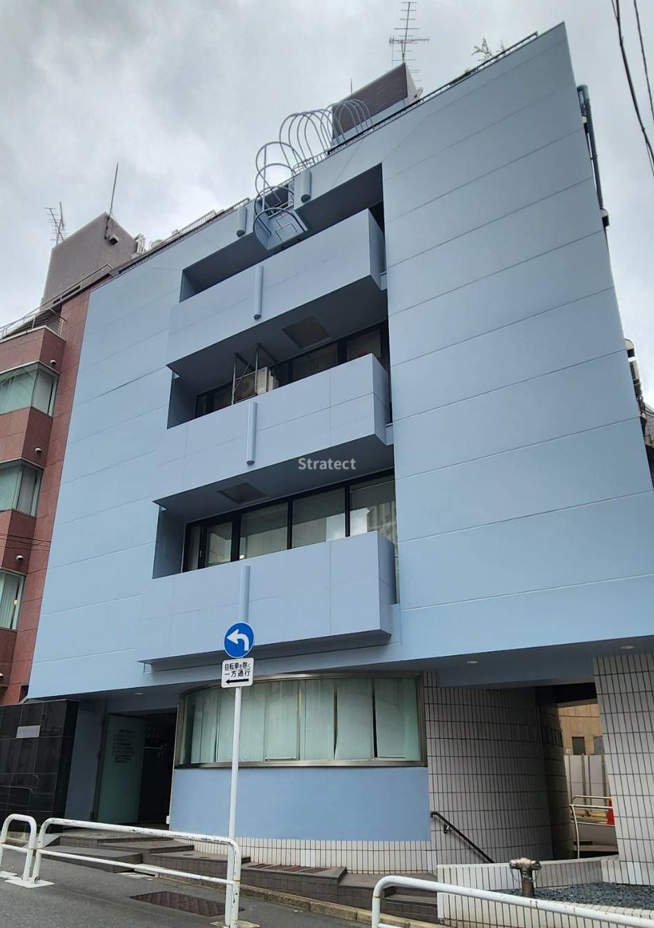 大盛丸平河町ビル