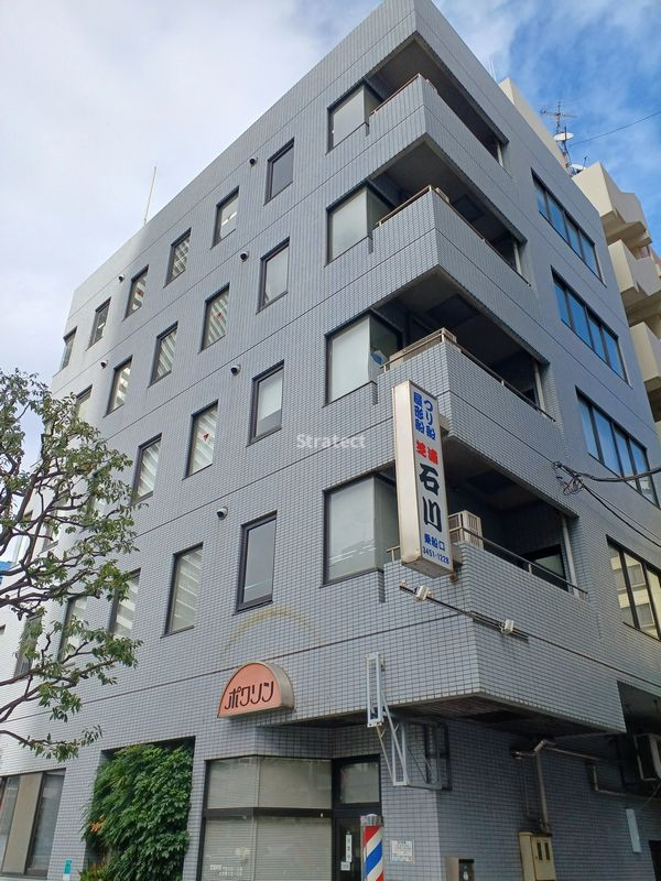 石川ビル