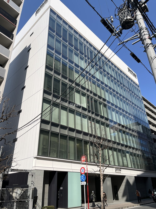 ＰＭＯ秋葉原Ⅱ